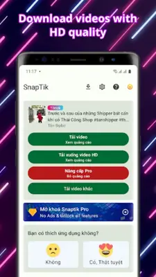 SnapTick 2024 android App screenshot 4